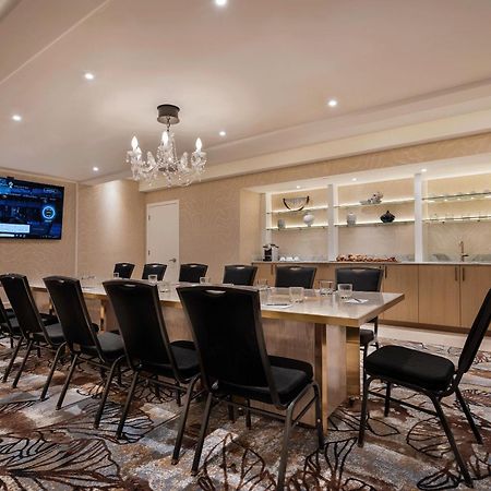 Azur Legacy Collection Hotel Vancouver Extérieur photo