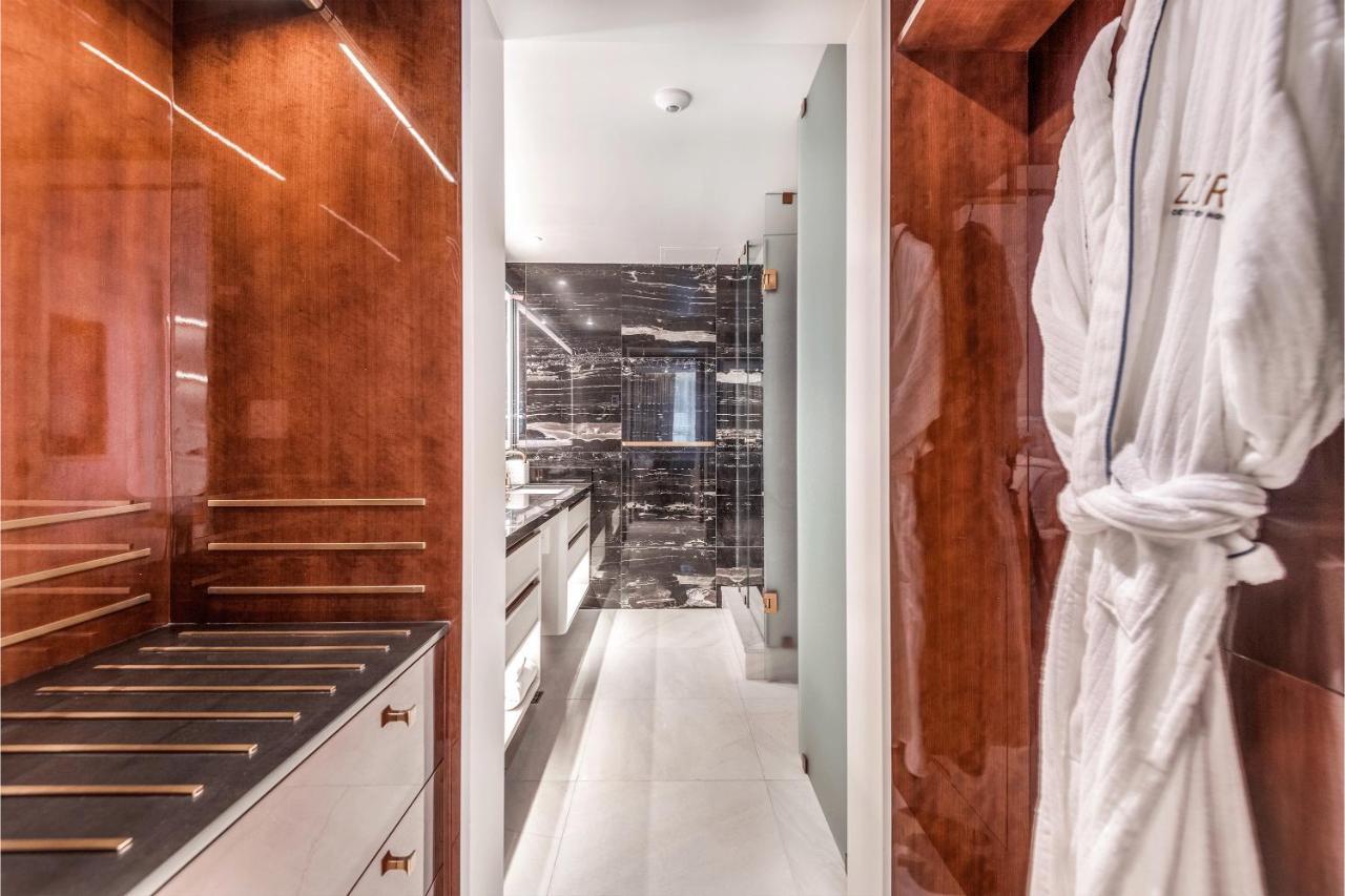Azur Legacy Collection Hotel Vancouver Extérieur photo