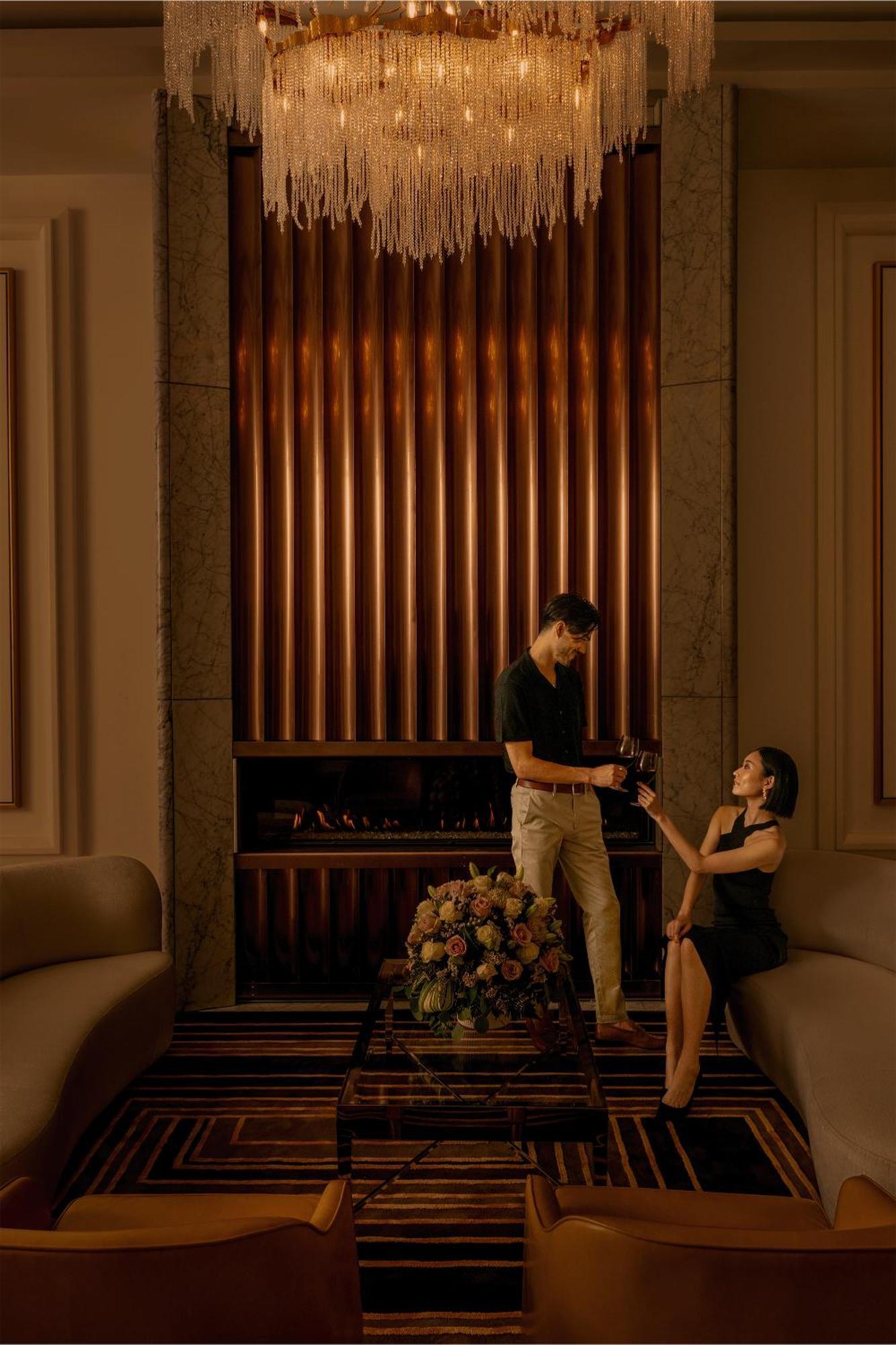 Azur Legacy Collection Hotel Vancouver Extérieur photo