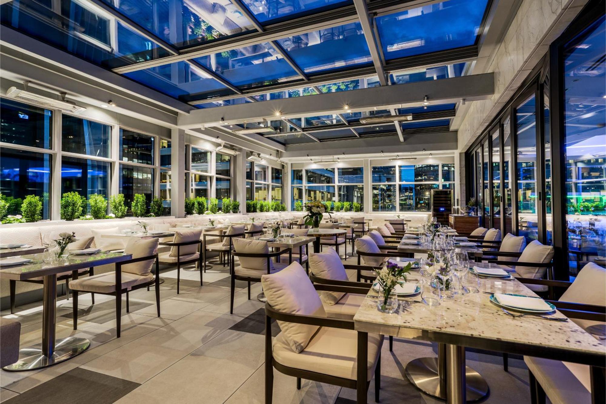Azur Legacy Collection Hotel Vancouver Extérieur photo