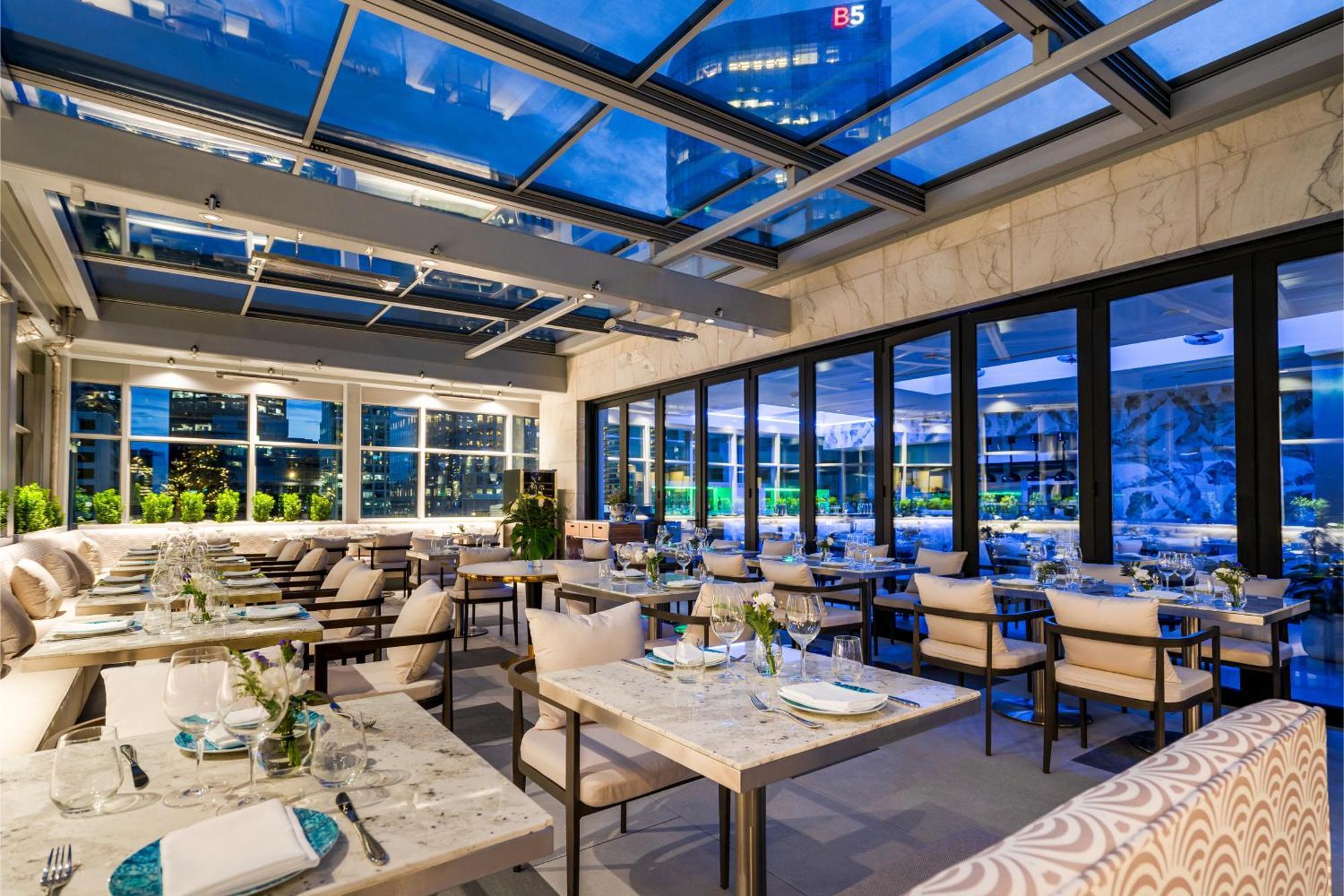 Azur Legacy Collection Hotel Vancouver Extérieur photo