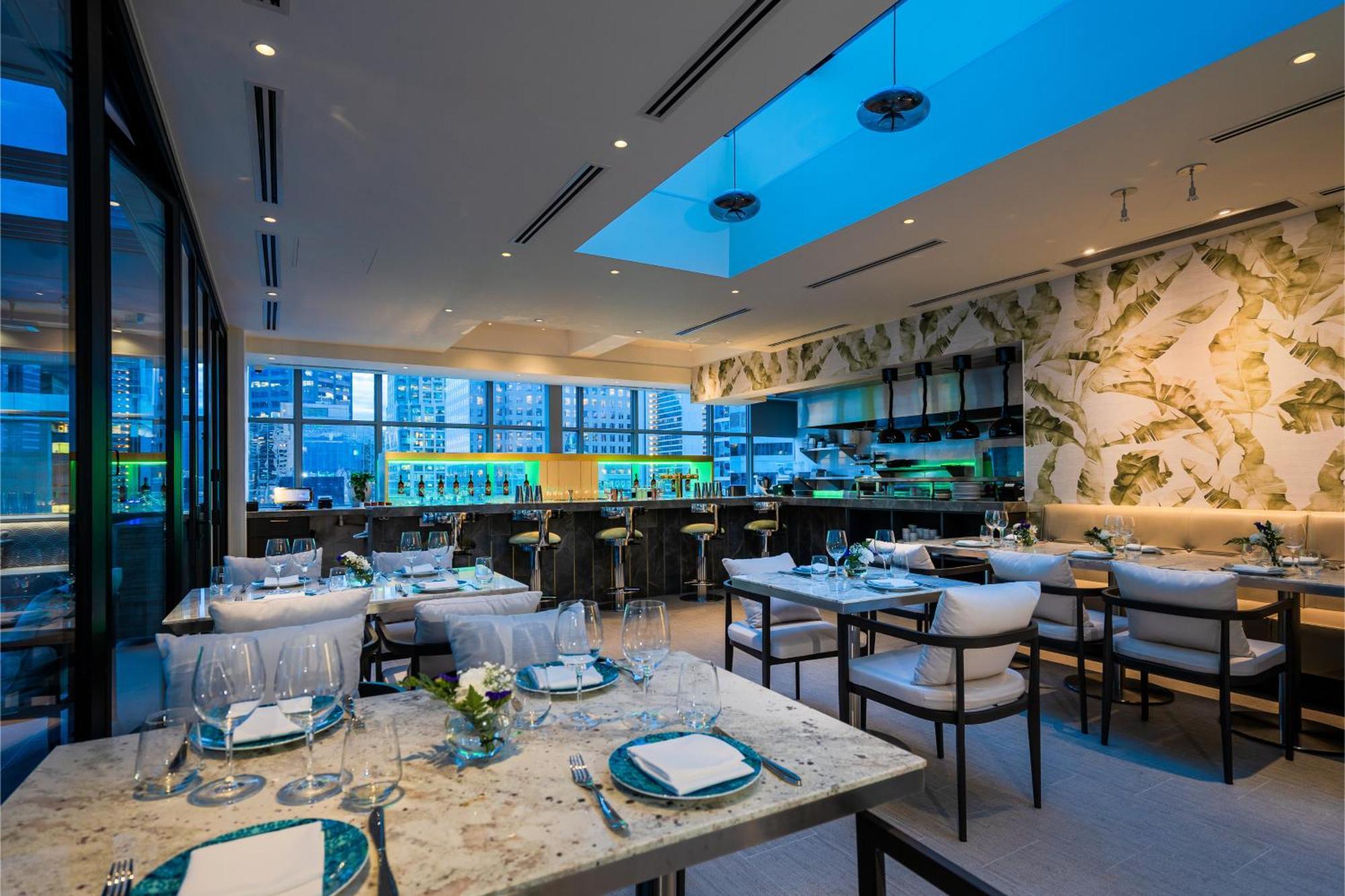 Azur Legacy Collection Hotel Vancouver Extérieur photo